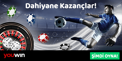 Futbolcu ve rulet çarkı ile Canlı Bahis Kazanma Taktikleri tanıtım görseli