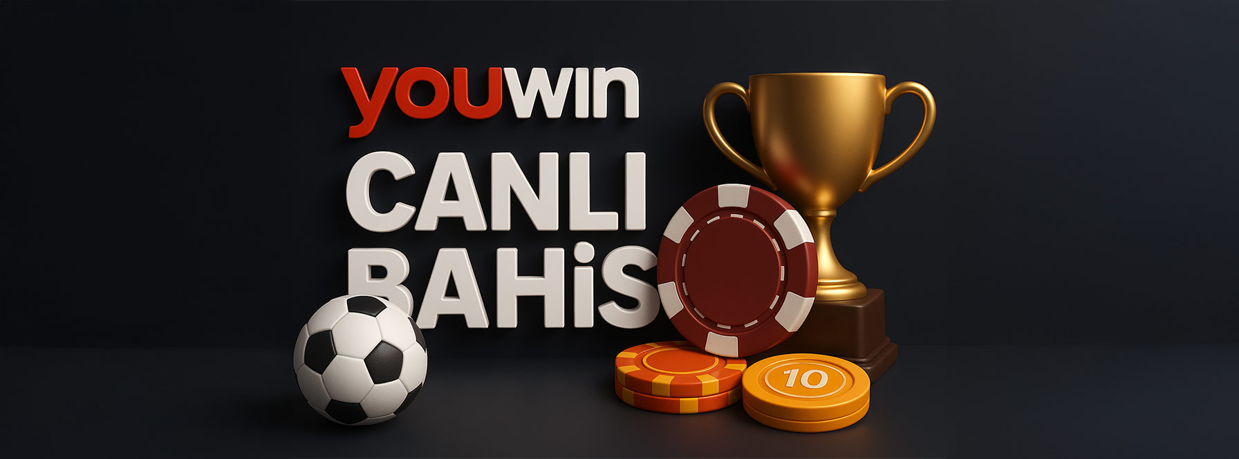 Youwin Canlı Bahis