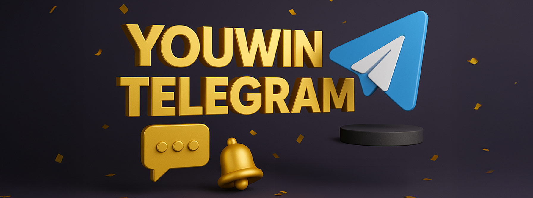 Youwin Telegram